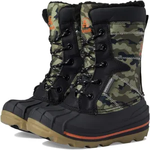 Kamik Boy's Snow Boot