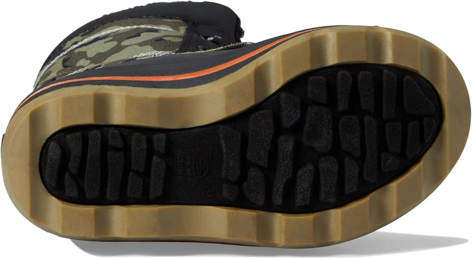 Kamik Boy's Snow Boot