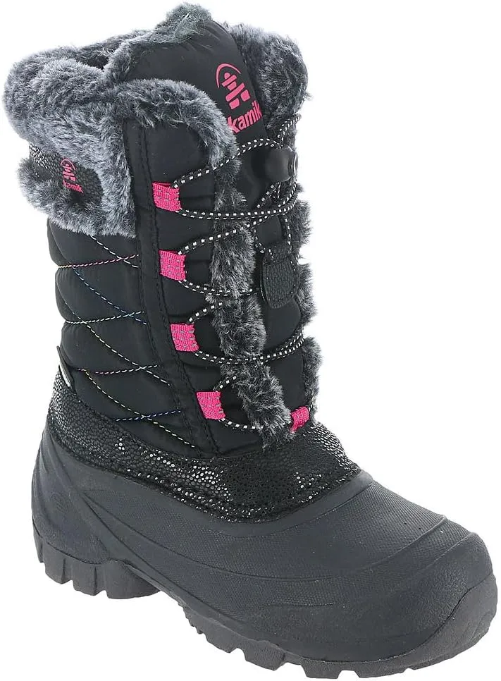 Kamik Girl's Star 3 (Little Kid/Big Kid)