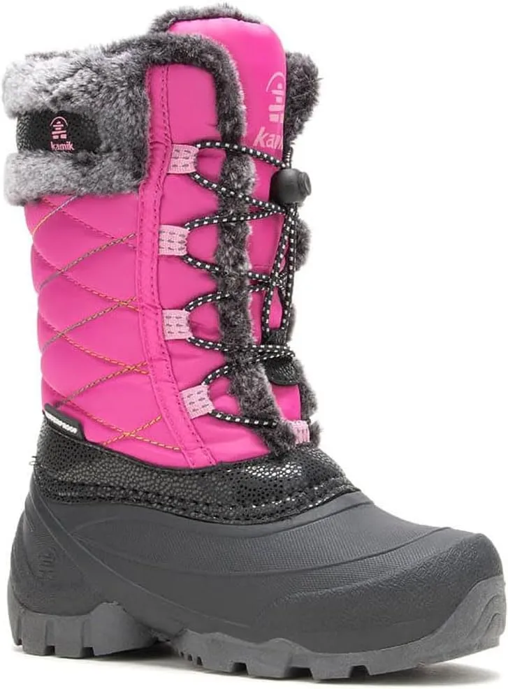 Kamik Girl's Star 3 (Little Kid/Big Kid)