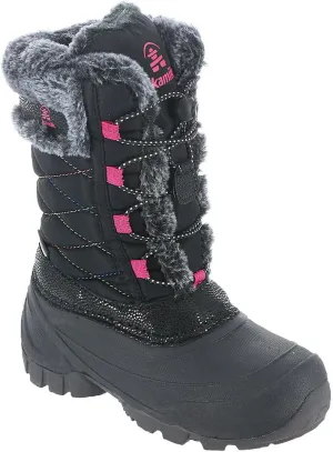 Kamik Girl's Star 3 (Little Kid/Big Kid)