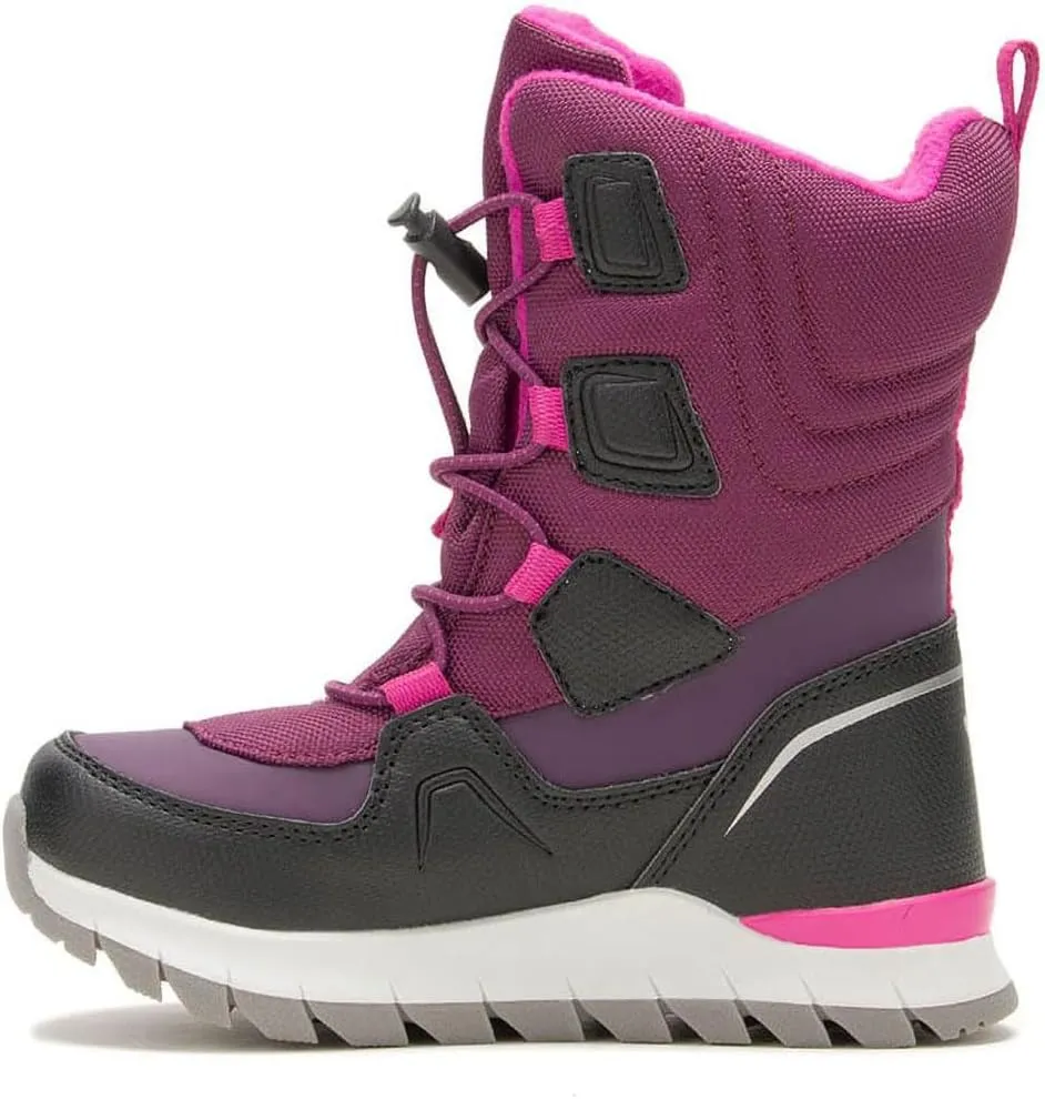 Kamik Kids' Bouncer 2 Winter Boots
