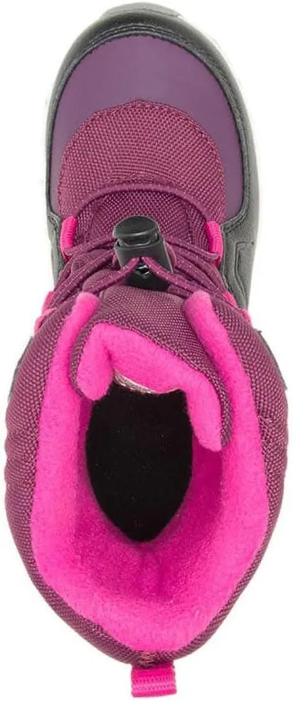 Kamik Kids' Bouncer 2 Winter Boots