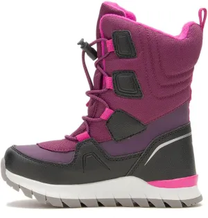 Kamik Kids' Bouncer 2 Winter Boots