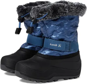 Kamik Kids' Penny 3 Winter Boots