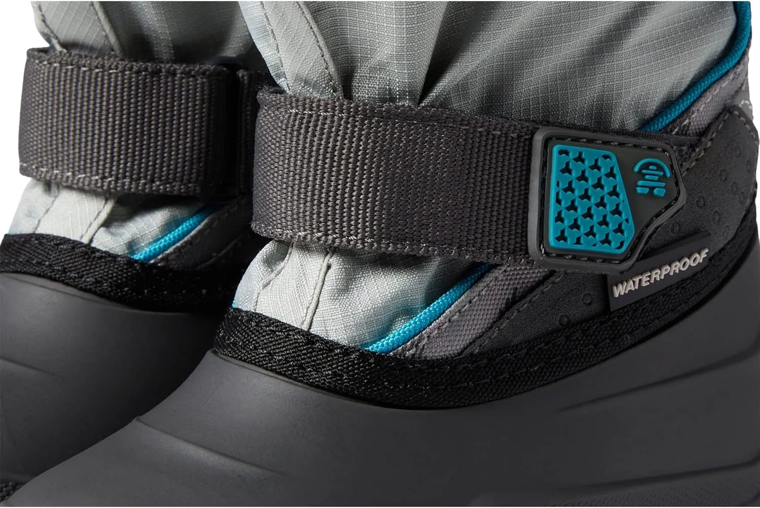 Kamik Kids' Snowfall P 2 Winter Boots