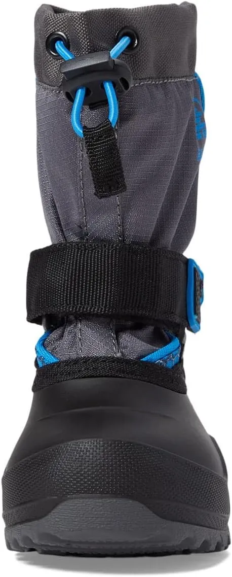 Kamik Kids' Snowfall P 2 Winter Boots