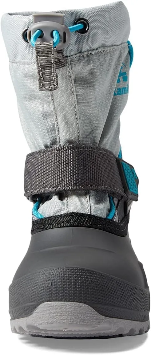 Kamik Kids' Snowfall P 2 Winter Boots