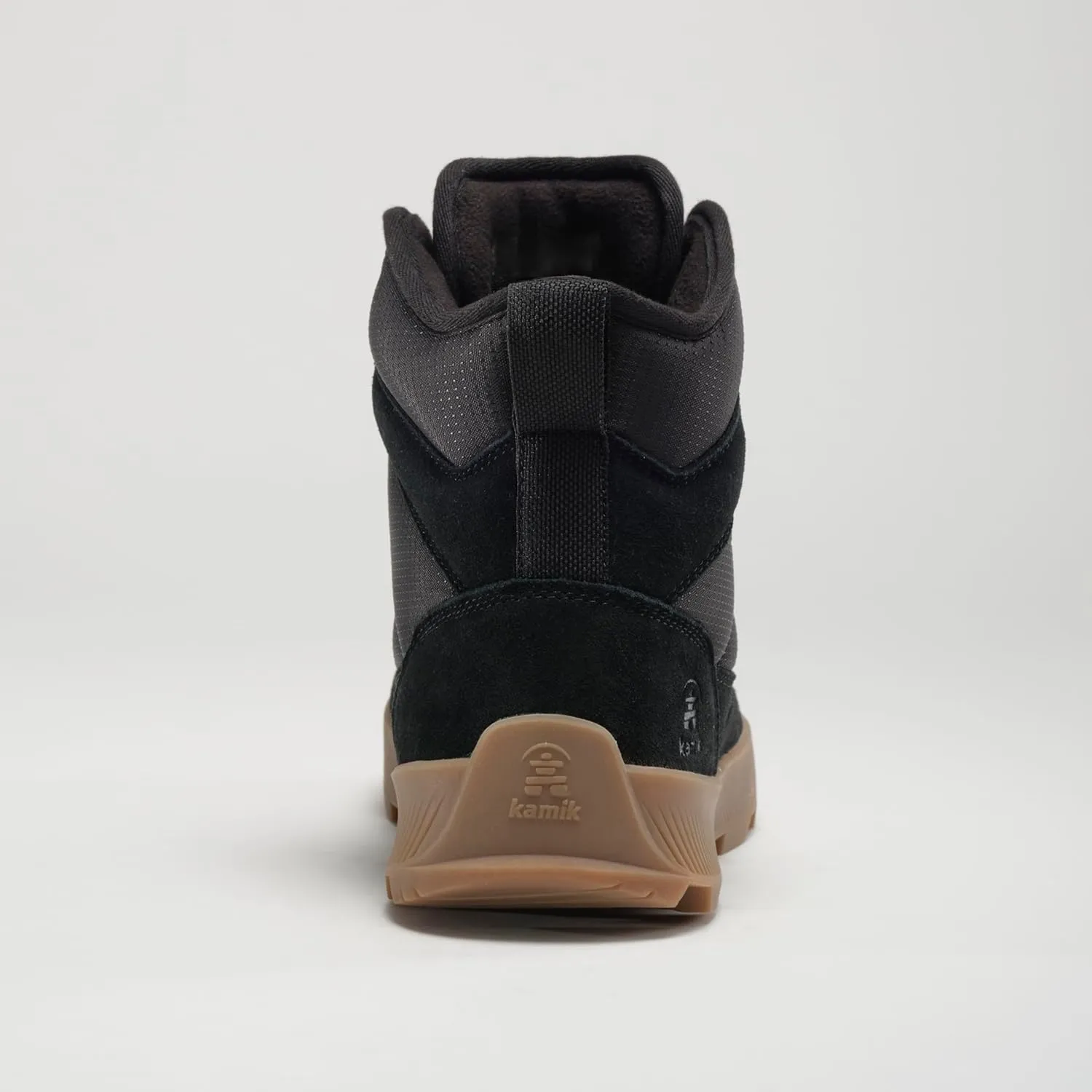 Kamik Men's Atwater N Winter Boots