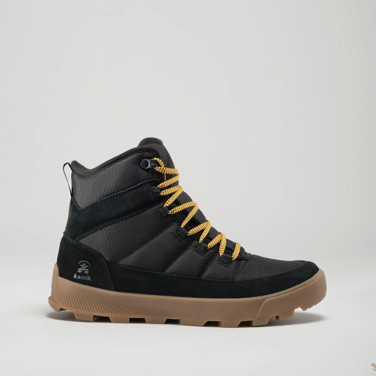 Kamik Men's Atwater N Winter Boots