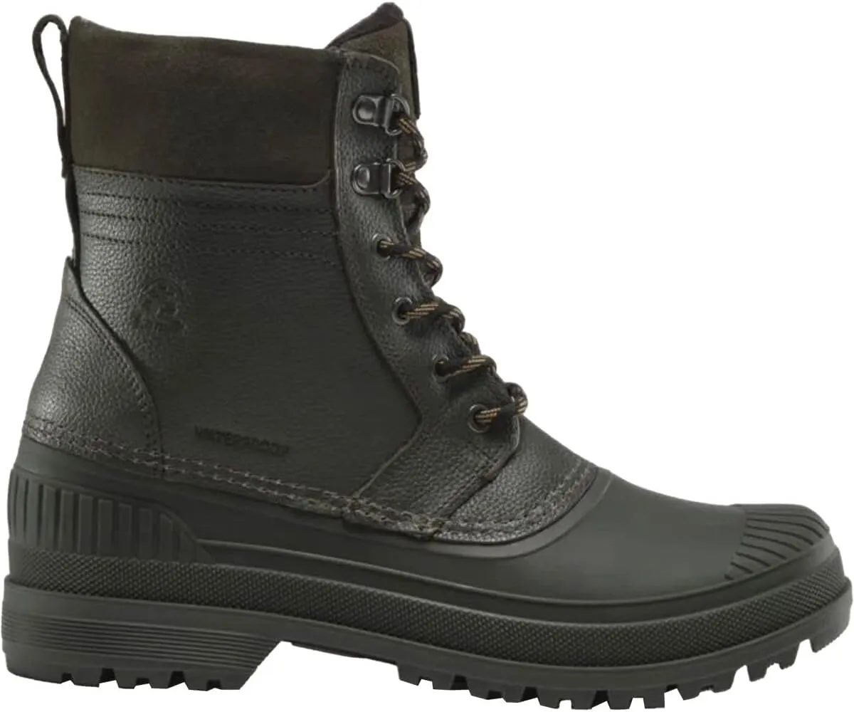 Kamik Men's Hemlock Winter Boots