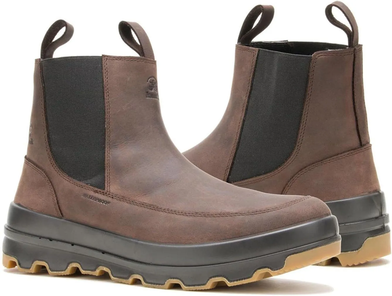 Kamik Men's Inception C Winter Boots