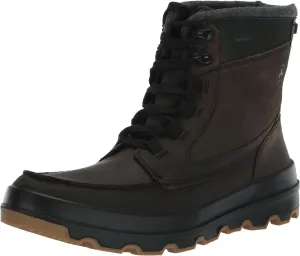 Kamik Men's Inception Snow Boot, 1