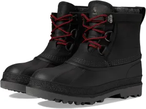Kamik Men's William Lo Winter Boots