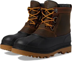 Kamik Men's William Lo Winter Boots