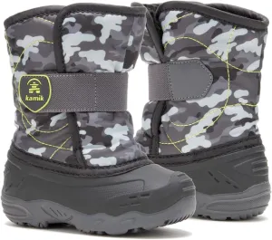 Kamik Toddler Snowbug 6 Winter Boots