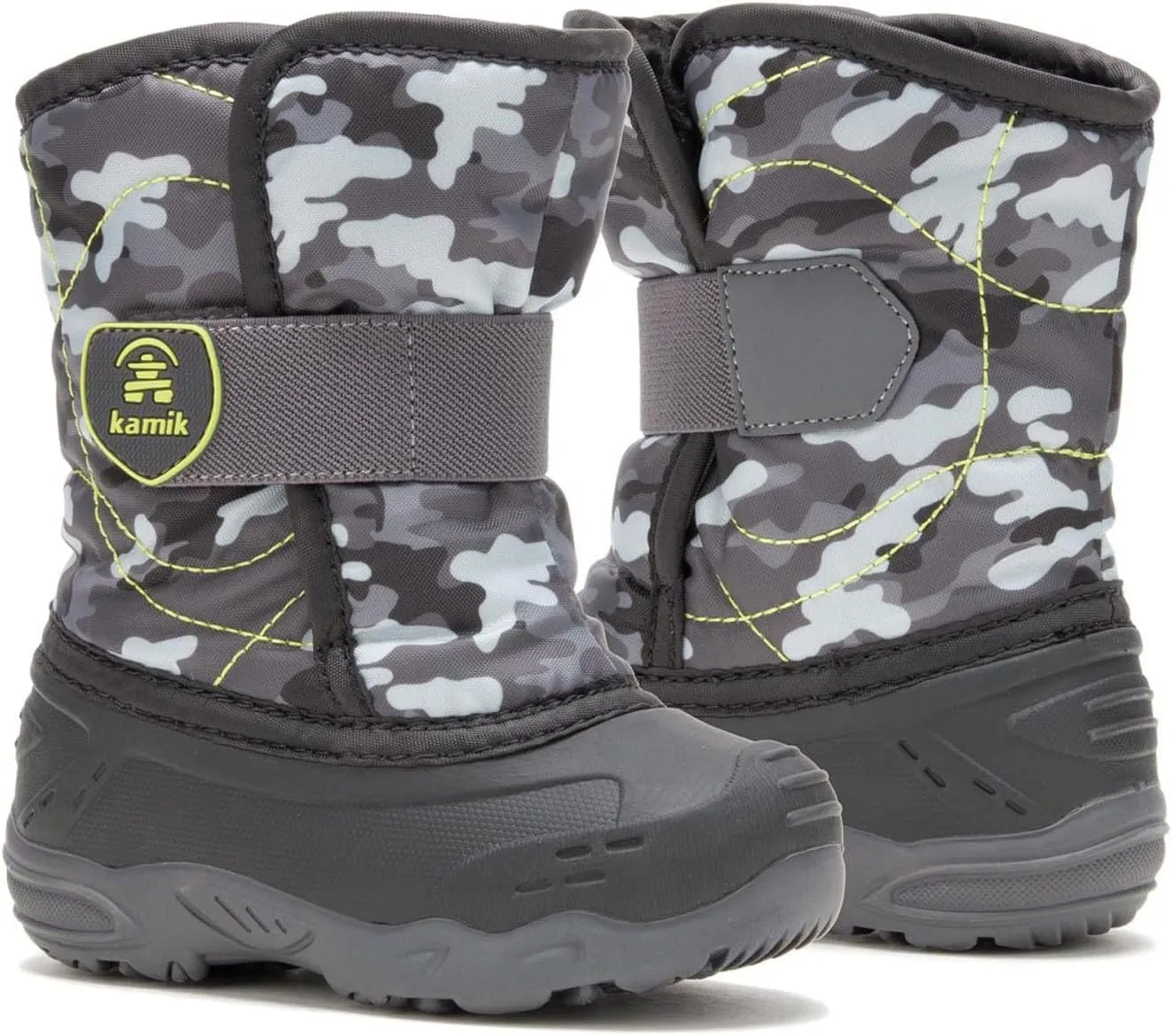 Kamik Toddler Snowbug 6 Winter Boots