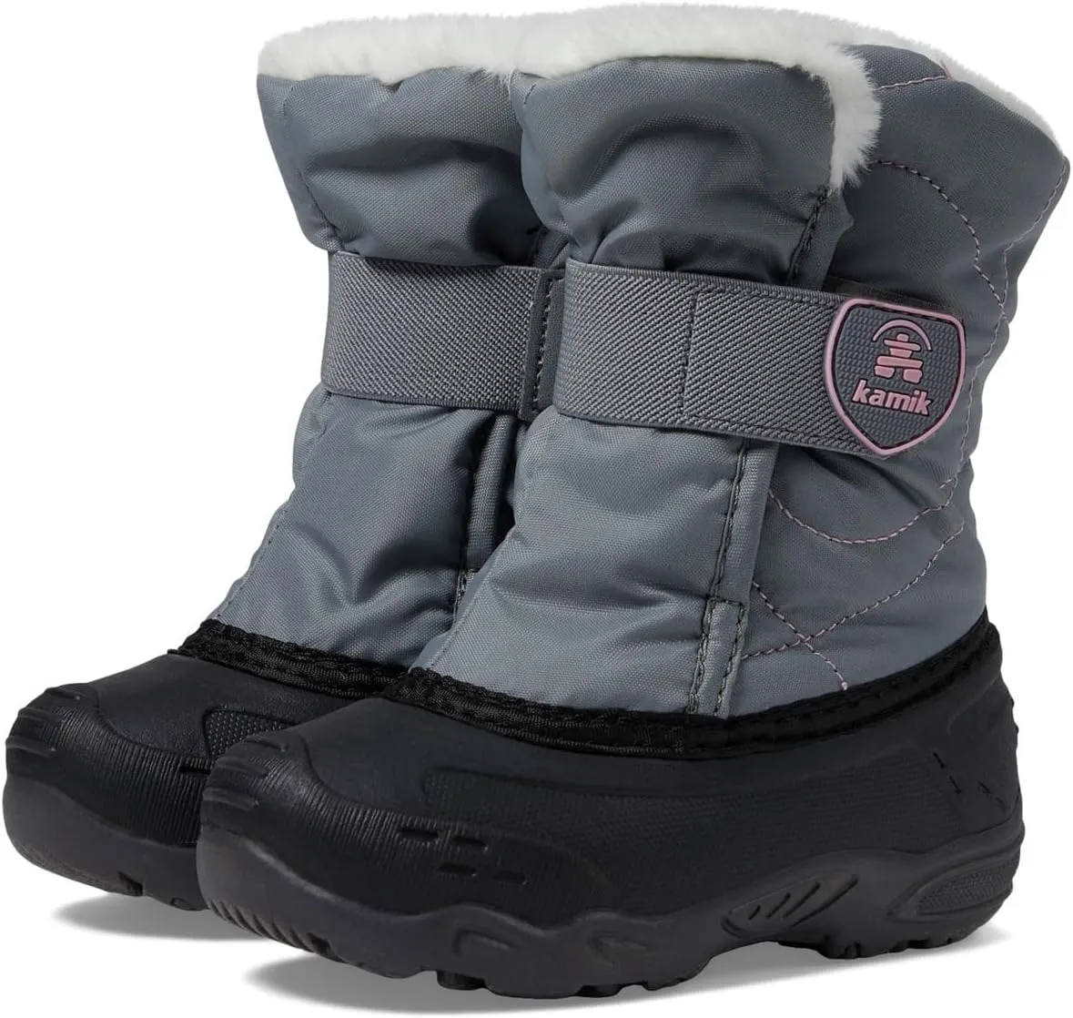Kamik Toddler Snowbug F 2 Winter Boots