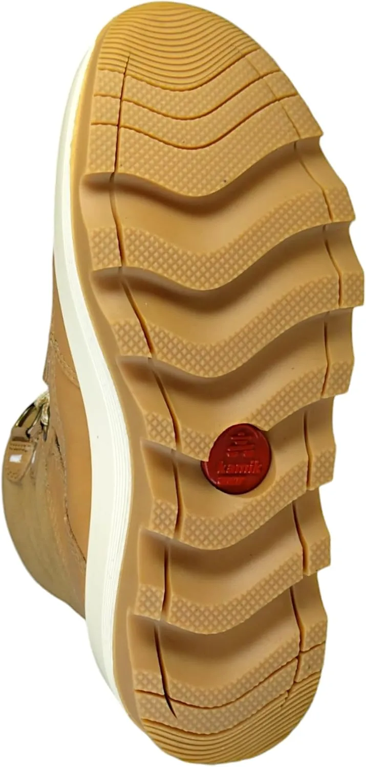 Kamik Women's Celeste M Snow Boot