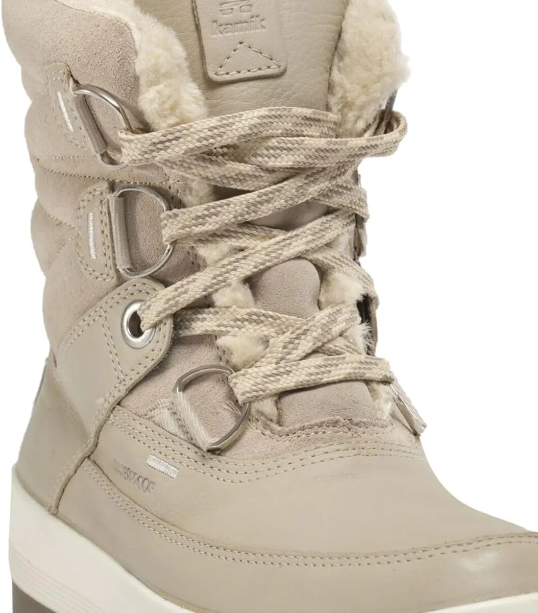 Kamik Women's Celeste M Snow Boot