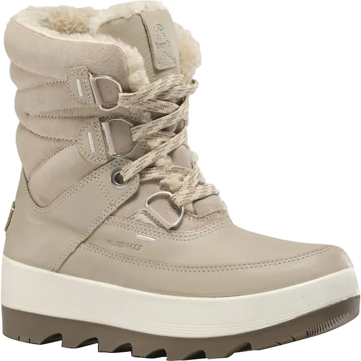Kamik Women's Celeste M Snow Boot