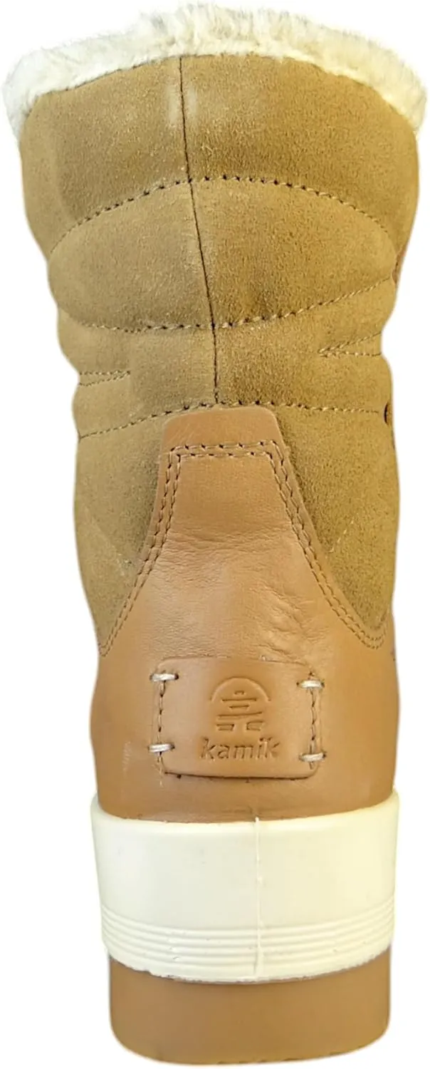 Kamik Women's Celeste M Snow Boot