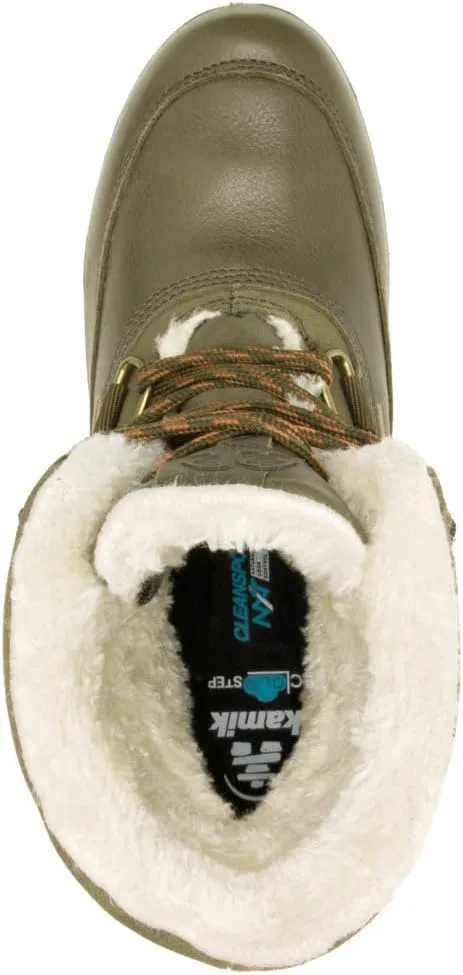 Kamik Women's Celeste M Winter Boots