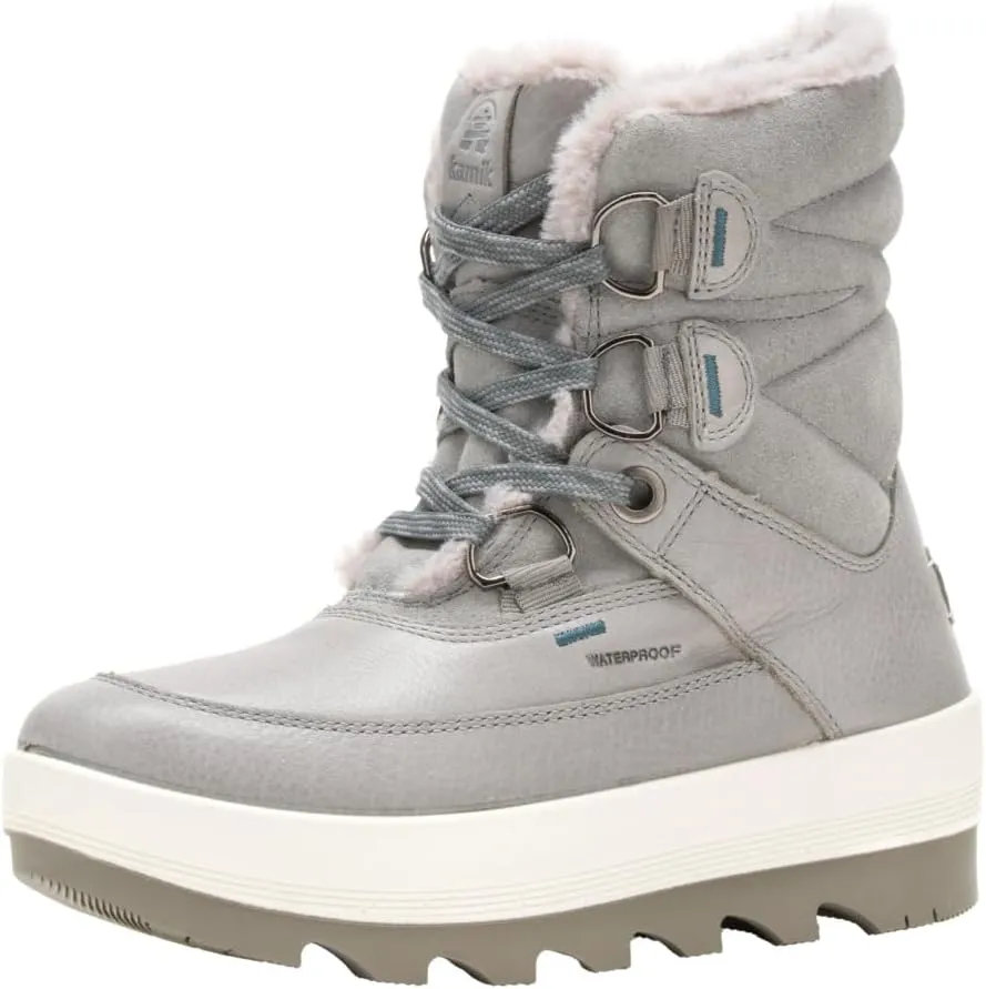 Kamik Women's Celeste M Winter Boots