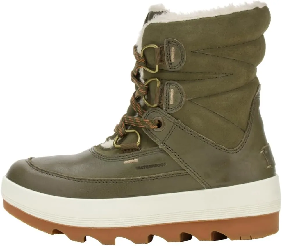Kamik Women's Celeste M Winter Boots