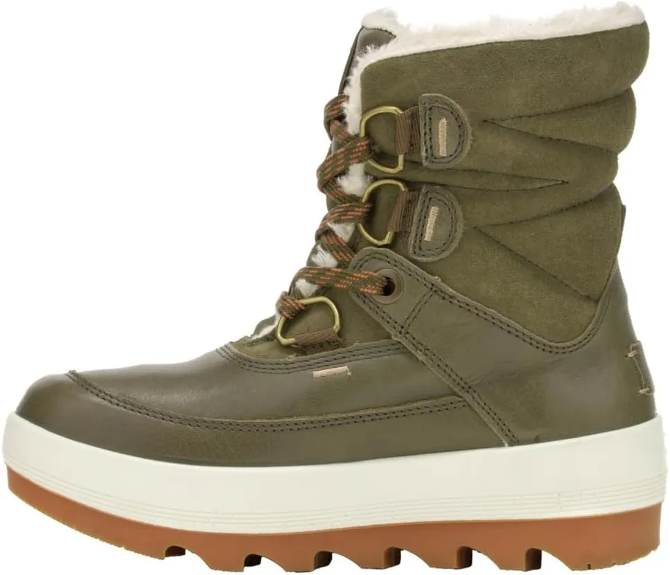 Kamik Women's Celeste M Winter Boots