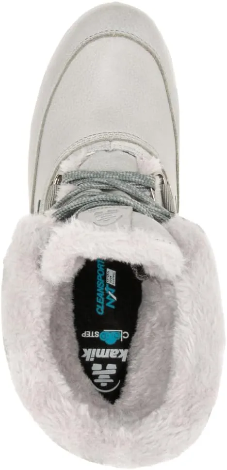 Kamik Women's Celeste M Winter Boots