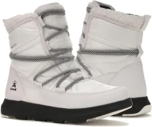 Kamik Women's Lea Pull Winter Boots