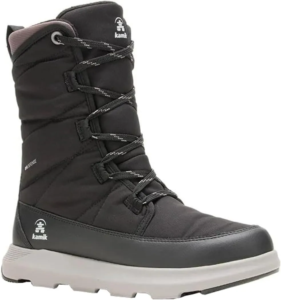 Kamik Women's Leamid Snow Boot