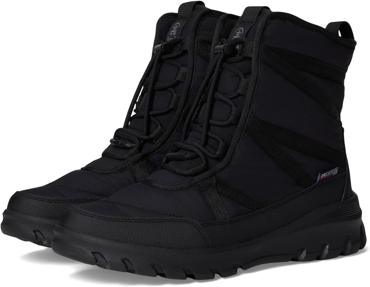 Kamik Women's Snowdon Winter Boots