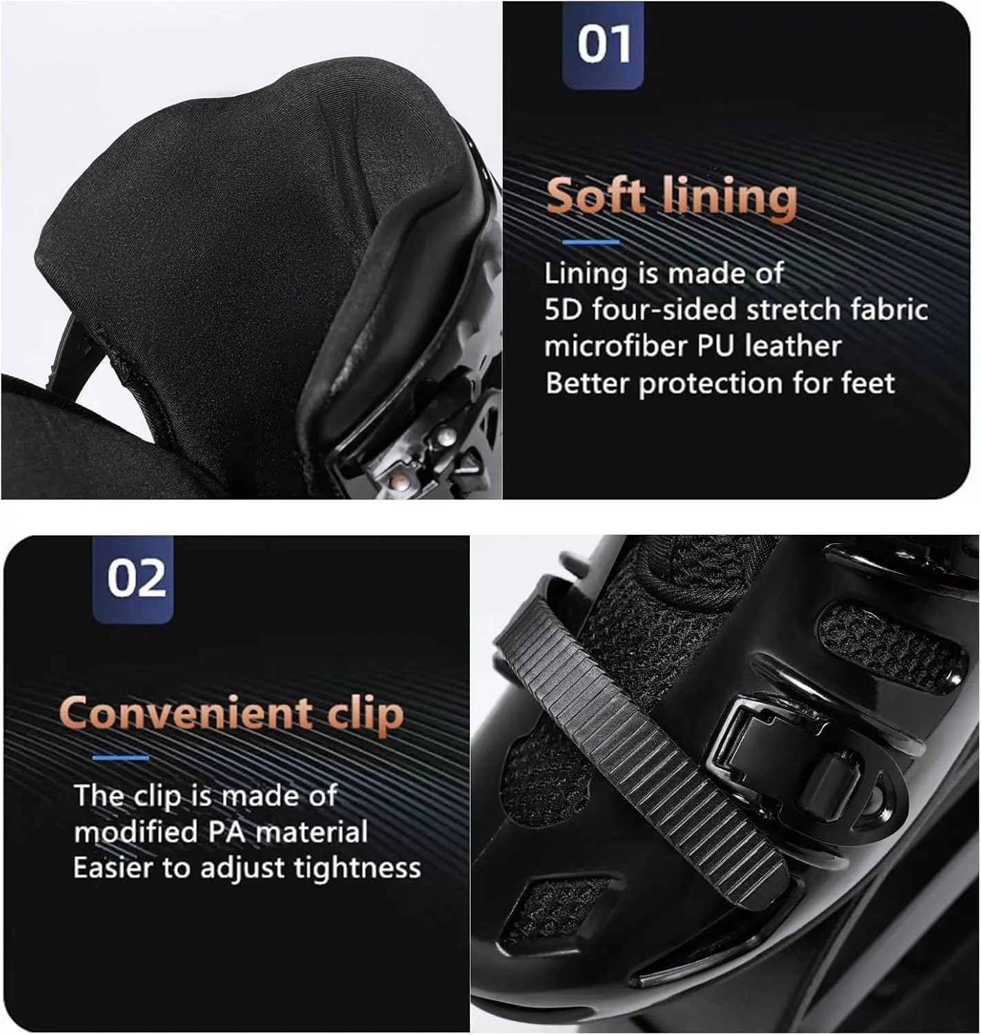 Kangaroo Jumping Shoes with Travel Bag，Workout Jumps Shoes for Women，Exercise Fitness Boots Adjustable Moon Shoes(Medium)