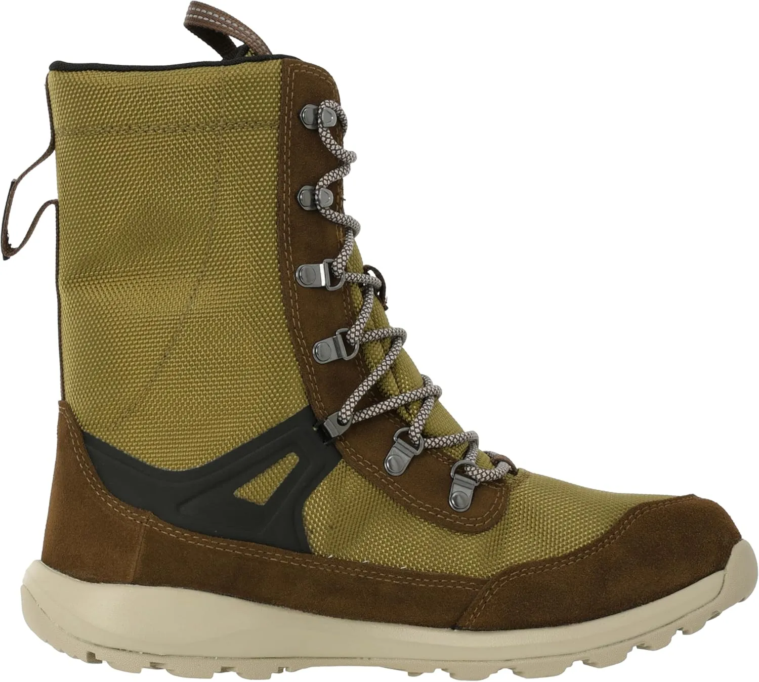 KEEN Men's Glieser Tall Height Waterproof Insulated Snow Boots