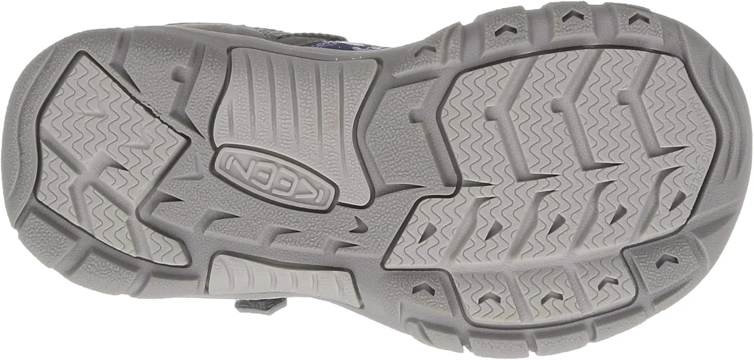 KEEN Unisex-Child Newport H2sho Casual Breathable Comfortable Sneakers