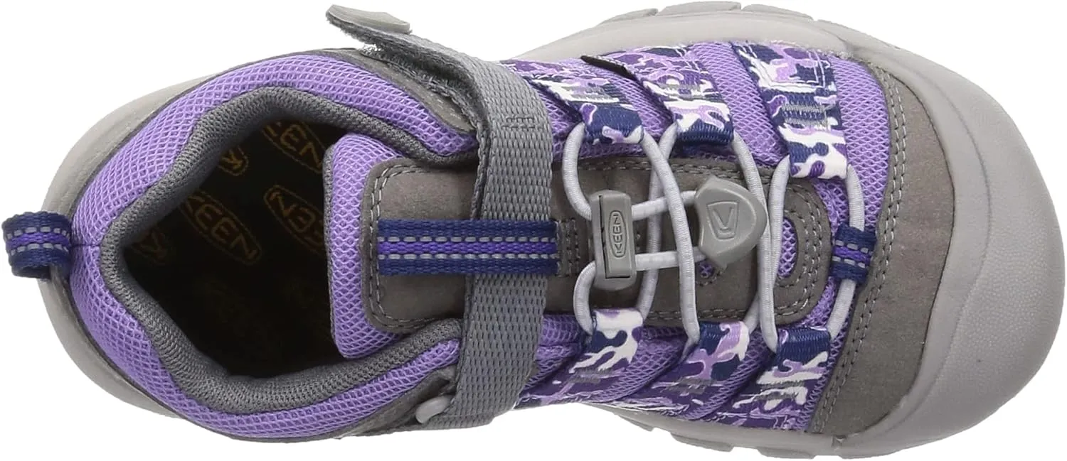 KEEN Unisex-Child Newport H2sho Casual Breathable Comfortable Sneakers