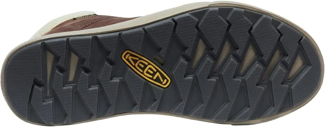 KEEN Women's Elle Winter Insulated Waterproof Mid Calf Boots