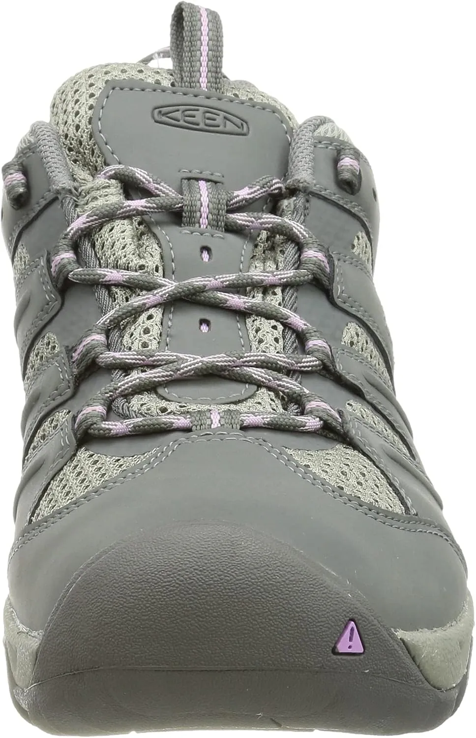 KEEN Women's Koven Low Height Waterproof Hiking Shoes