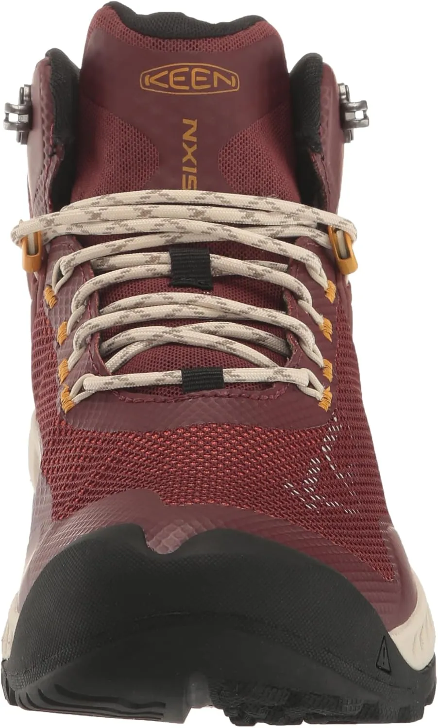 KEEN Women's Nxis Evo Mid Height Waterproof Fast Packing