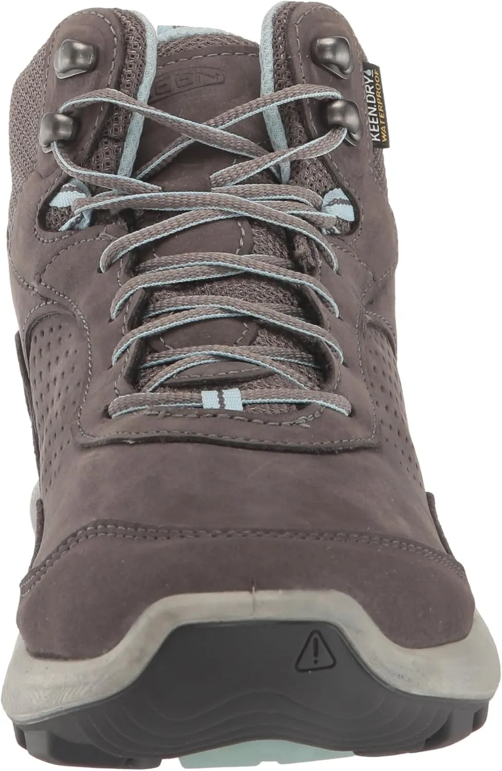 KEEN Women's Terradora Explorer Mid Height Waterproof All Terrain