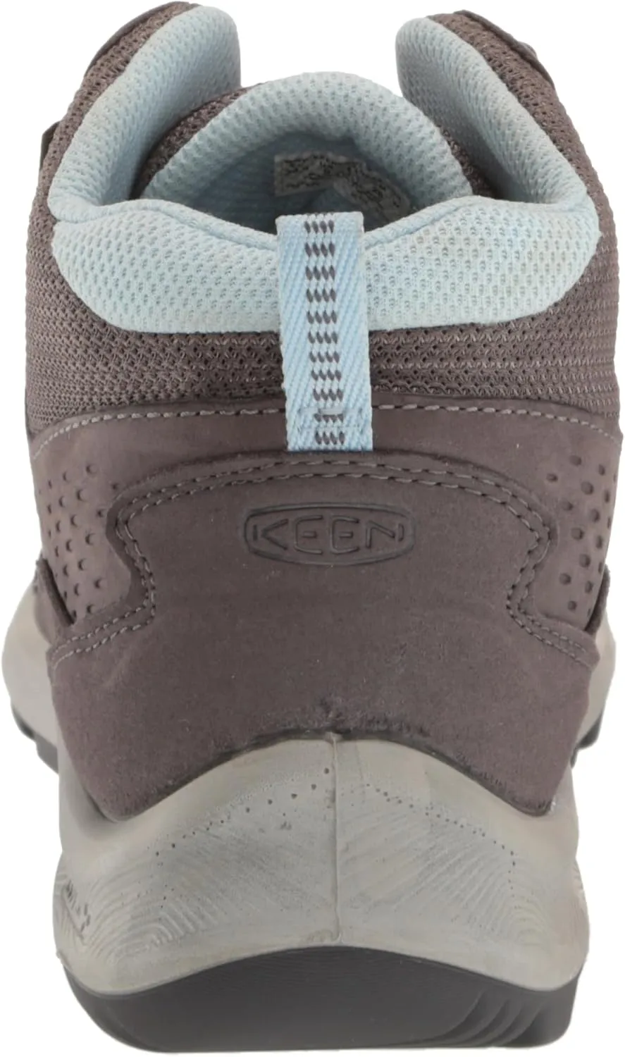 KEEN Women's Terradora Explorer Mid Height Waterproof All Terrain