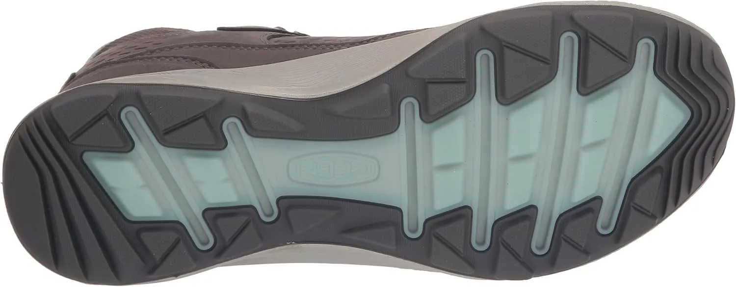 KEEN Women's Terradora Explorer Mid Height Waterproof All Terrain