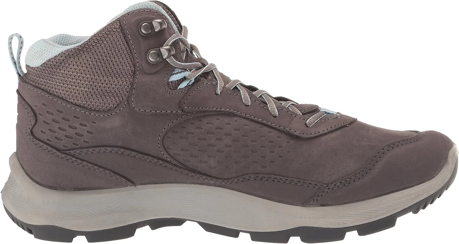 KEEN Women's Terradora Explorer Mid Height Waterproof All Terrain
