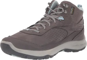 KEEN Women's Terradora Explorer Mid Height Waterproof All Terrain