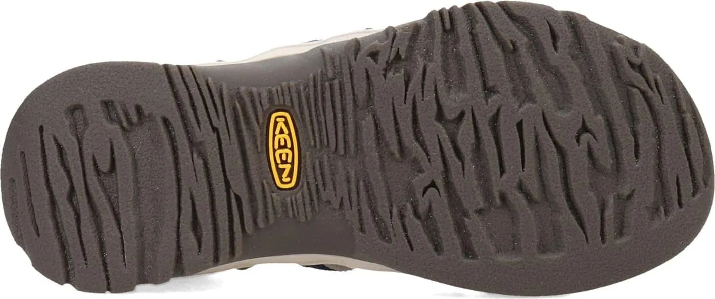 KEEN Women's Whisper Closed Toe Sport Sandal