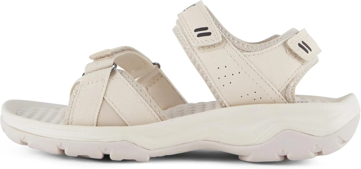 Khombu Women's Sunbeam Sandal