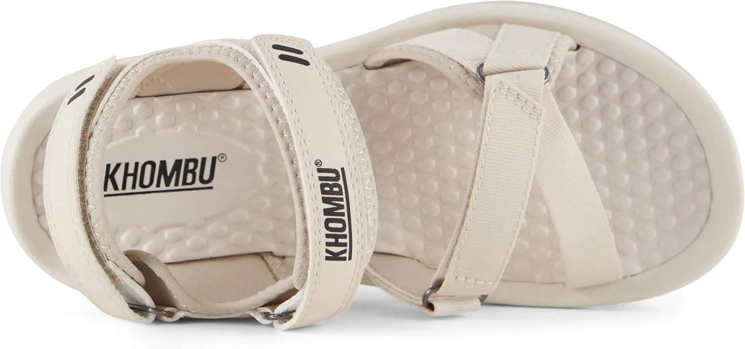 Khombu Women's Sunbeam Sandal