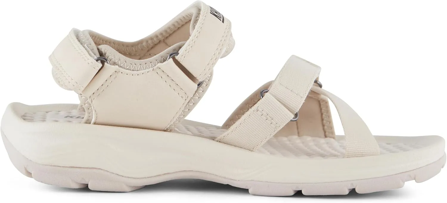 Khombu Women's Sunbeam Sandal